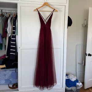 Fashion Nova Size XS Dress